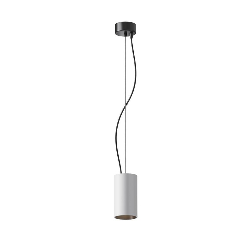 Suspension Efir 15W LED Blanc MAYTONI P089PL-15W3K-W