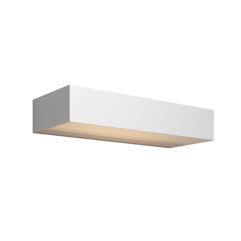 Applique Extérieur Lot 10W LED MAX Blanc MAYTONI O428WL-L10W3K