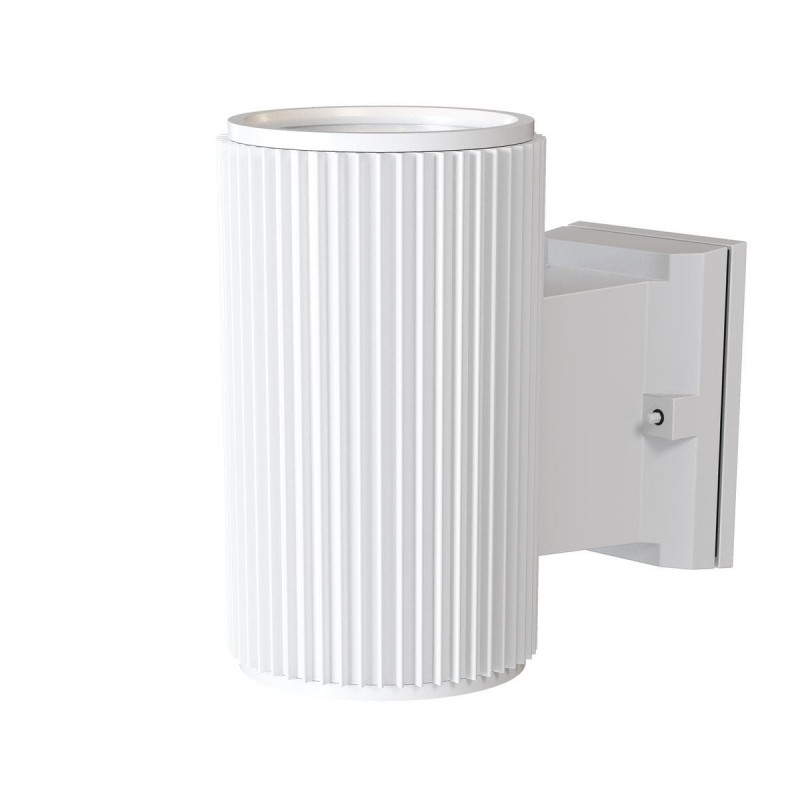 Applique Extérieur Rando 1x60W E27 MAX Blanc MAYTONI O419WL-01W