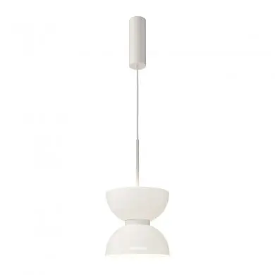 Suspension Kyoto 11W LED Blanc MAYTONI MOD178PL-L11W3K