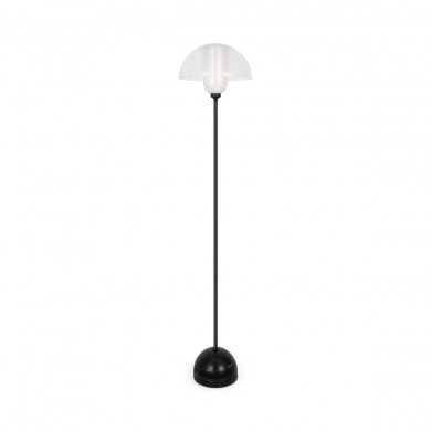 Lampadaire Memory 1x40W E14 MAX Noir MAYTONI MOD177FL-01B