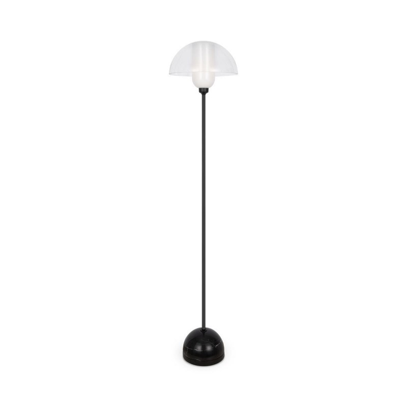 Lampadaire Memory 1x40W E14 MAX Noir MAYTONI MOD177FL-01B