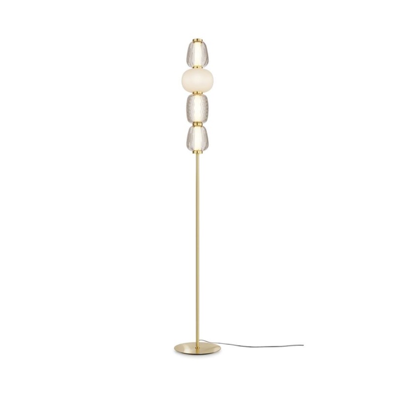 Lampadaire Pattern 32W LED Or MAYTONI MOD267FL-L32G3K