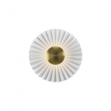 Applique Fiore 7W LED Laiton MAYTONI MOD233WL-L11BS3K