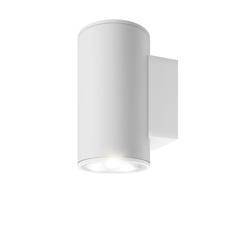 Applique Extérieur Shim 10W LED MAX Blanc MAYTONI O303WL-L10W3K