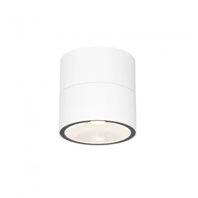 Spot Extérieur Spin 5W LED MAX Blanc MAYTONI O310CL-L5W3K