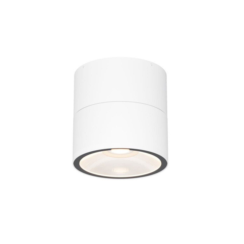 Spot Extérieur Spin 5W LED MAX Blanc MAYTONI O310CL-L5W3K