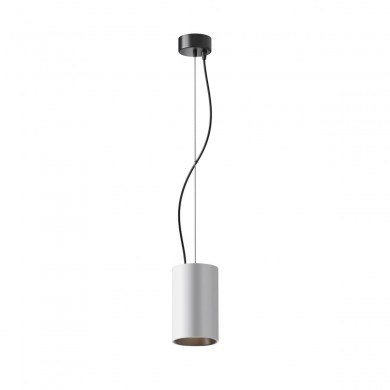 Suspension Efir 25W LED Blanc MAYTONI P089PL-25W3K-W