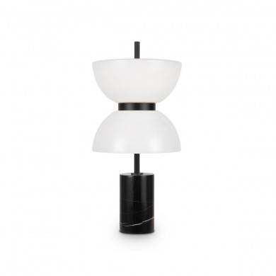 Lampe Kyoto 11W LED Noir MAYTONI MOD178TL-L11B3K