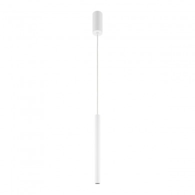 Suspension Pro Base 6W LED Blanc MAYTONI MOD159PL-L6W4K2