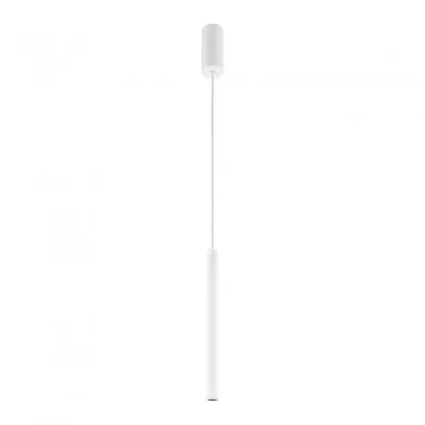 Suspension Pro Base 6W LED Blanc MAYTONI MOD159PL-L6W4K2