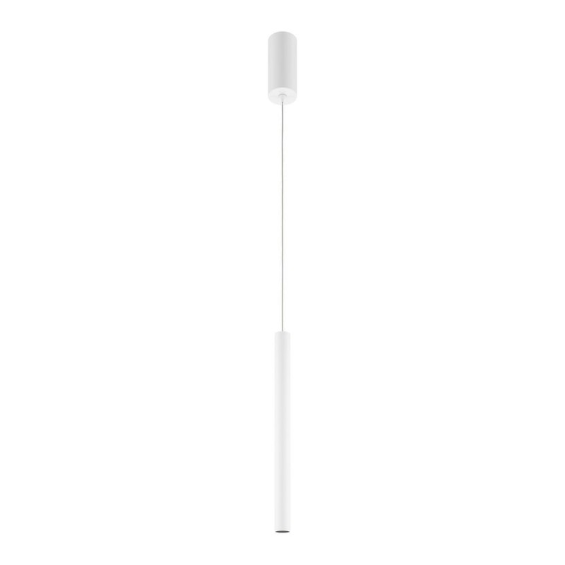 Suspension Pro Base 6W LED Blanc MAYTONI MOD159PL-L6W4K2