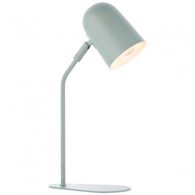 Lampe TONG 1x25W E14 Vert mat BRILLIANT 92717_04