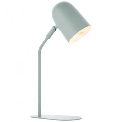 Lampe TONG 1x25W E14 Vert mat BRILLIANT 92717_04