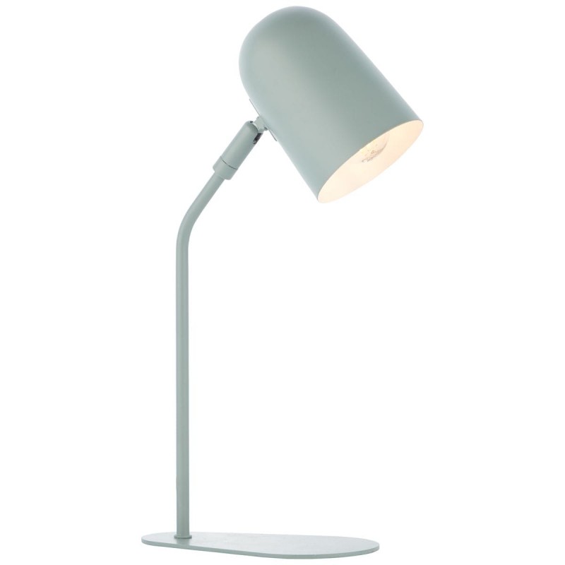 Lampe TONG 1x25W E14 Vert mat BRILLIANT 92717_04