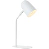 Lampe TONG 1x25W E14 Blanc mat BRILLIANT 92717_05