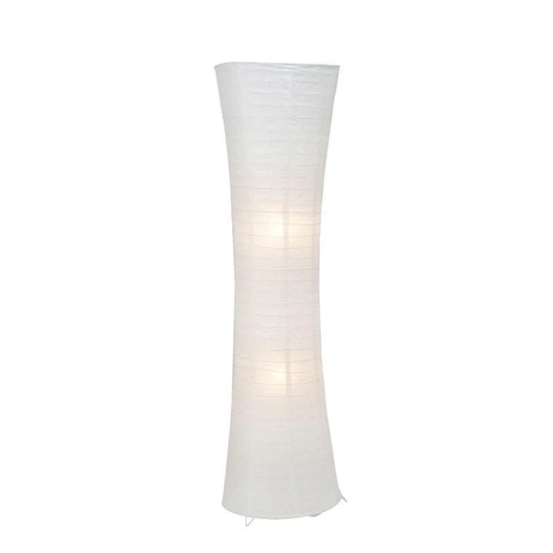 Lampadaire BECCA 2x40W E27 Blanc BRILLIANT 92961_05