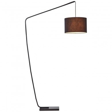 Lampadaire DARIA 1x40W E27 Noir BRILLIANT 93041_06