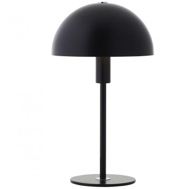 Lampe LILLIAN 1x28W E14 Noir-chrome BRILLIANT 93095_76