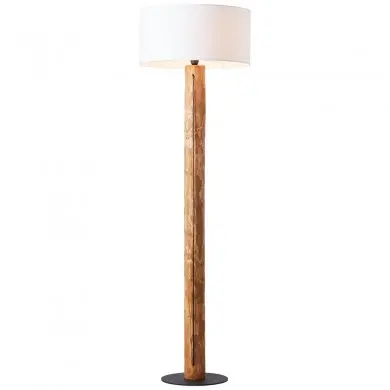 Lampadaire JIMENA 1x25W E27 Pin teinté-blanc BRILLIANT 93117_35