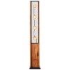 Lampadaire CALANDRA 4x42W E27 Noir-bois BRILLIANT 93122_76