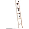 Lampadaire LADDER 3x14W E27 Noir-bois BRILLIANT 93152_76