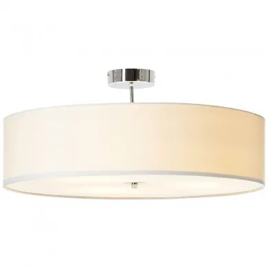 Plafonnier ANDRIA 3x60W E27 Blanc-chrome BRILLIANT 93522_05