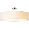 Plafonnier ANDRIA 3x60W E27 Blanc-chrome BRILLIANT 93522_05