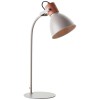 Lampe ERENA 1x40W E27 Taupe BRILLIANT 94555_20