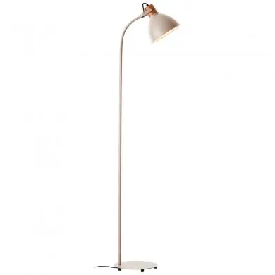 Lampadaire ERENA 1x40W E27 Taupe BRILLIANT 94556_20