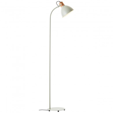 Lampadaire ERENA 1x40W E27 Vert clair BRILLIANT 94556_63