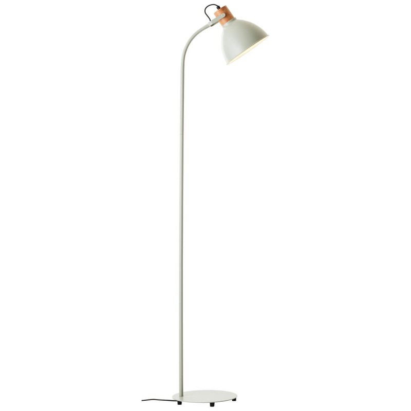 Lampadaire ERENA 1x40W E27 Vert clair BRILLIANT 94556_63