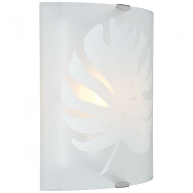 Applique UJA 1x40W E27 Blanc BRILLIANT 99792_05