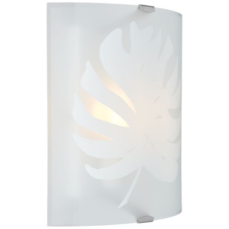 Applique UJA 1x40W E27 Blanc BRILLIANT 99792_05