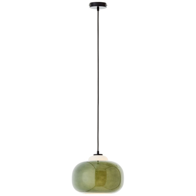 Suspension BLOP 1x60W E27 Vert BRILLIANT 99860_04