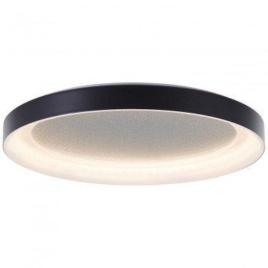 Plafonnier QUITO 24W LED Noir BRILLIANT G80124_06