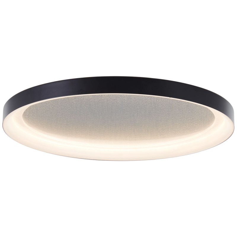 Plafonnier QUITO 30W LED Noir BRILLIANT G80125_06