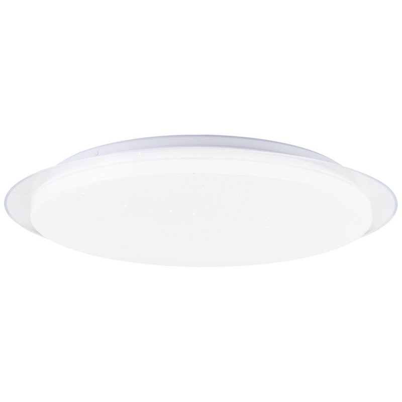 Plafonnier VITTORIA 36W LED Blanc BRILLIANT G80566A05