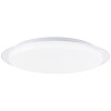 Plafonnier VITTORIA 36W LED Blanc BRILLIANT G80566A05