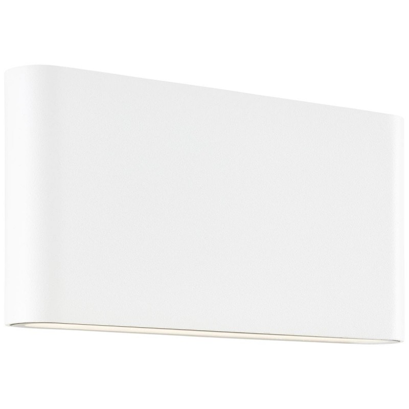 Applique Extérieur WELBIE 14W LED Blanc BRILLIANT G90973A05