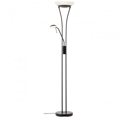 Lampadaire FINN 26W LED Noir BRILLIANT G93035_06