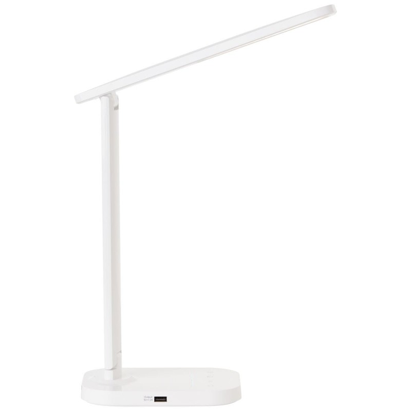 Lampe VICARI 6W LED Blanc BRILLIANT G93102_05