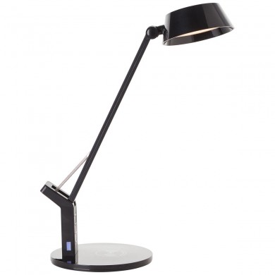 Lampe KAILA 8W LED Noir BRILLIANT G93126_06