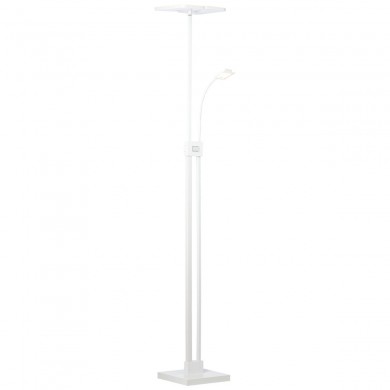 Lampadaire FORRESTER 32W LED Blanc BRILLIANT G94956_05