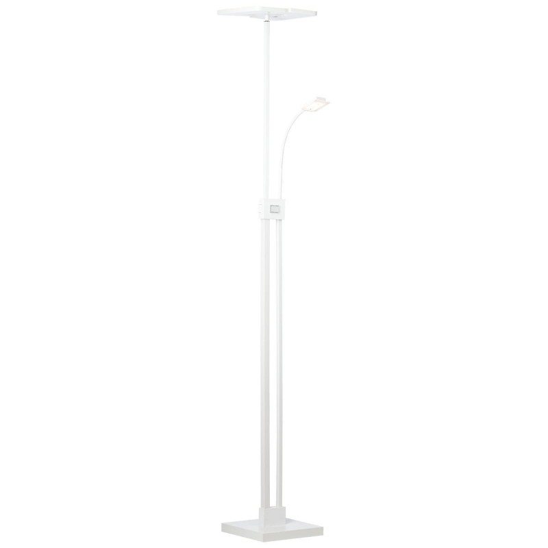 Lampadaire FORRESTER 32W LED Blanc BRILLIANT G94956_05