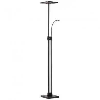 Lampadaire FORRESTER 32W LED Noir BRILLIANT G94956_06