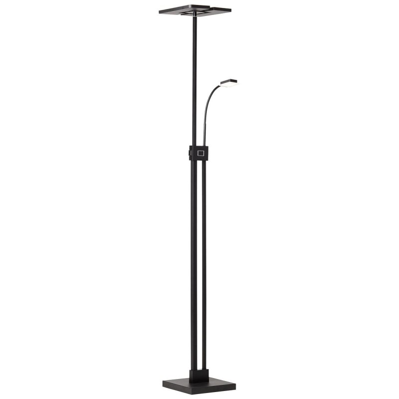 Lampadaire FORRESTER 32W LED Noir BRILLIANT G94956_06