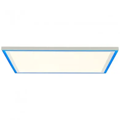 Plafonnier LANETTE 37W LED Blanc P600 BRILLIANT G97076_05