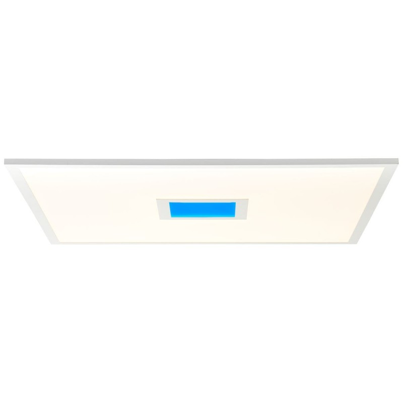 Plafonnier ODELLA 37W LED Blanc P595 BRILLIANT G97079_05