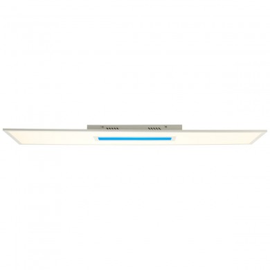 Plafonnier ODELLA 37W LED Blanc P1195 BRILLIANT G97081_05